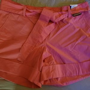 New York & Company Orchard Street Short